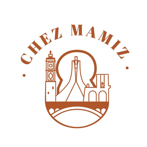 Logo Chez Mamiz