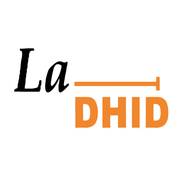 Logo LA DHID