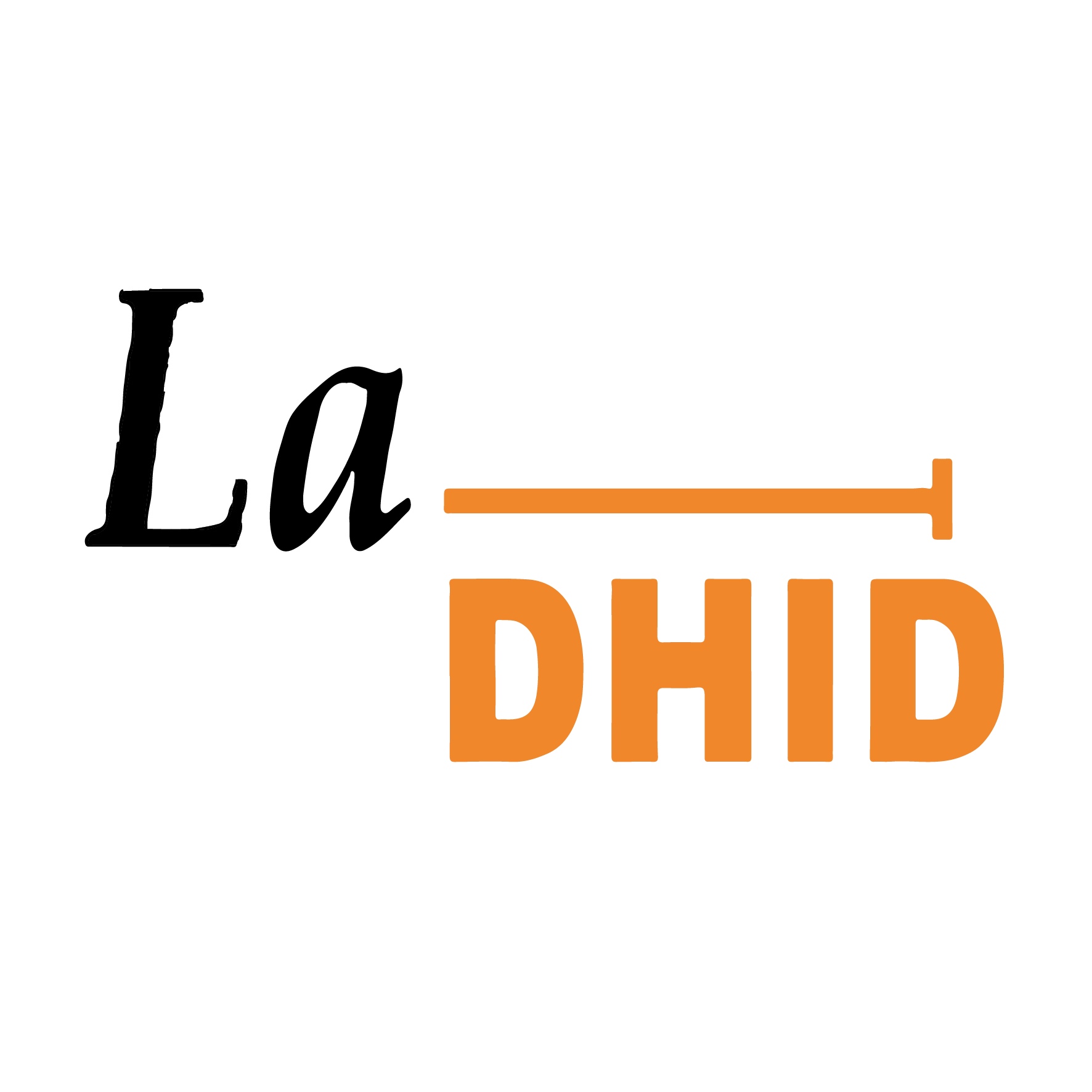 Ladhid logo