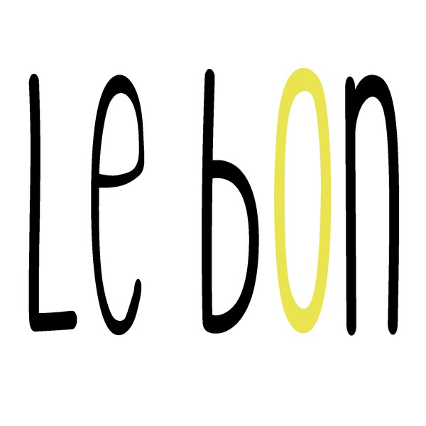 Logo Le Bon
