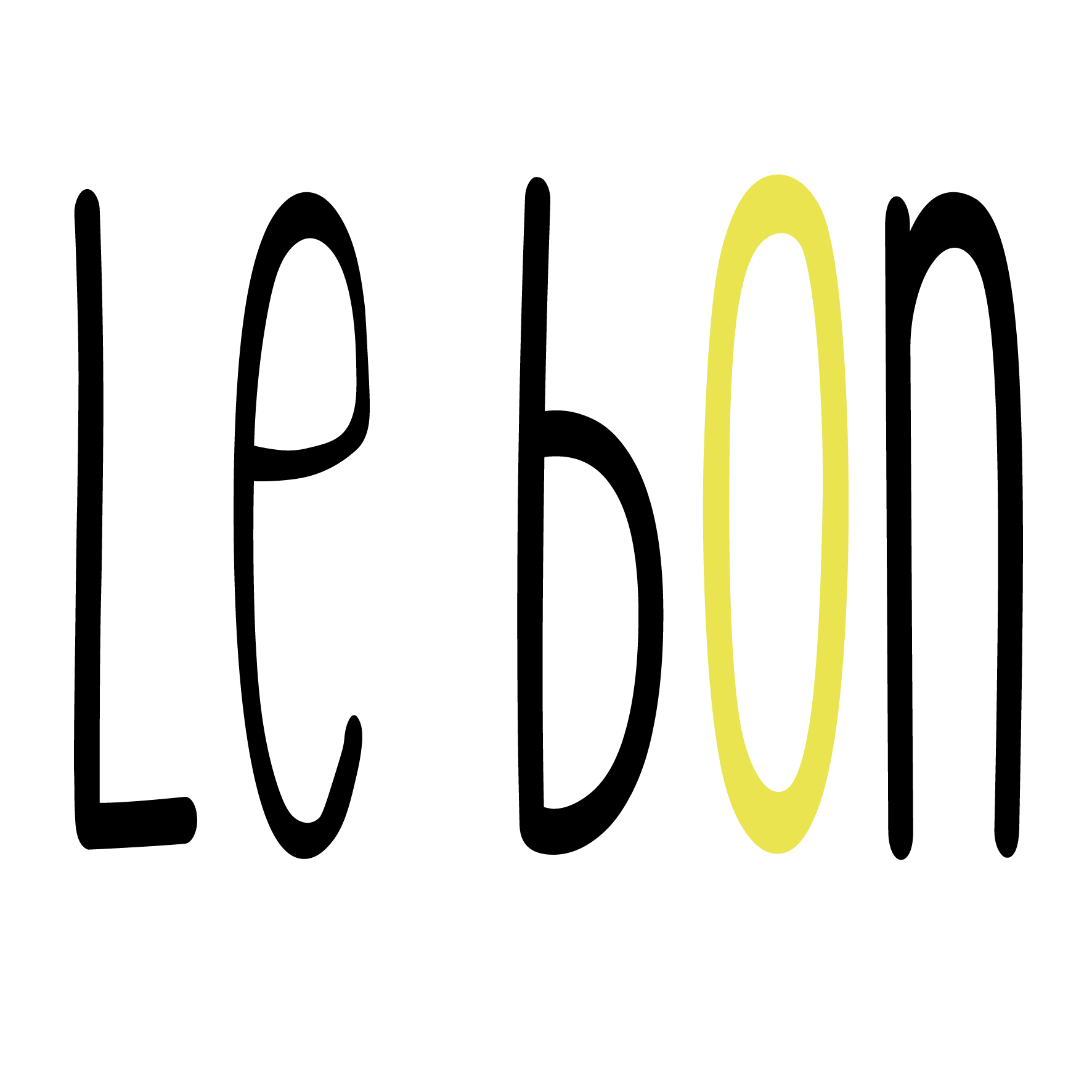 Le Bon logo