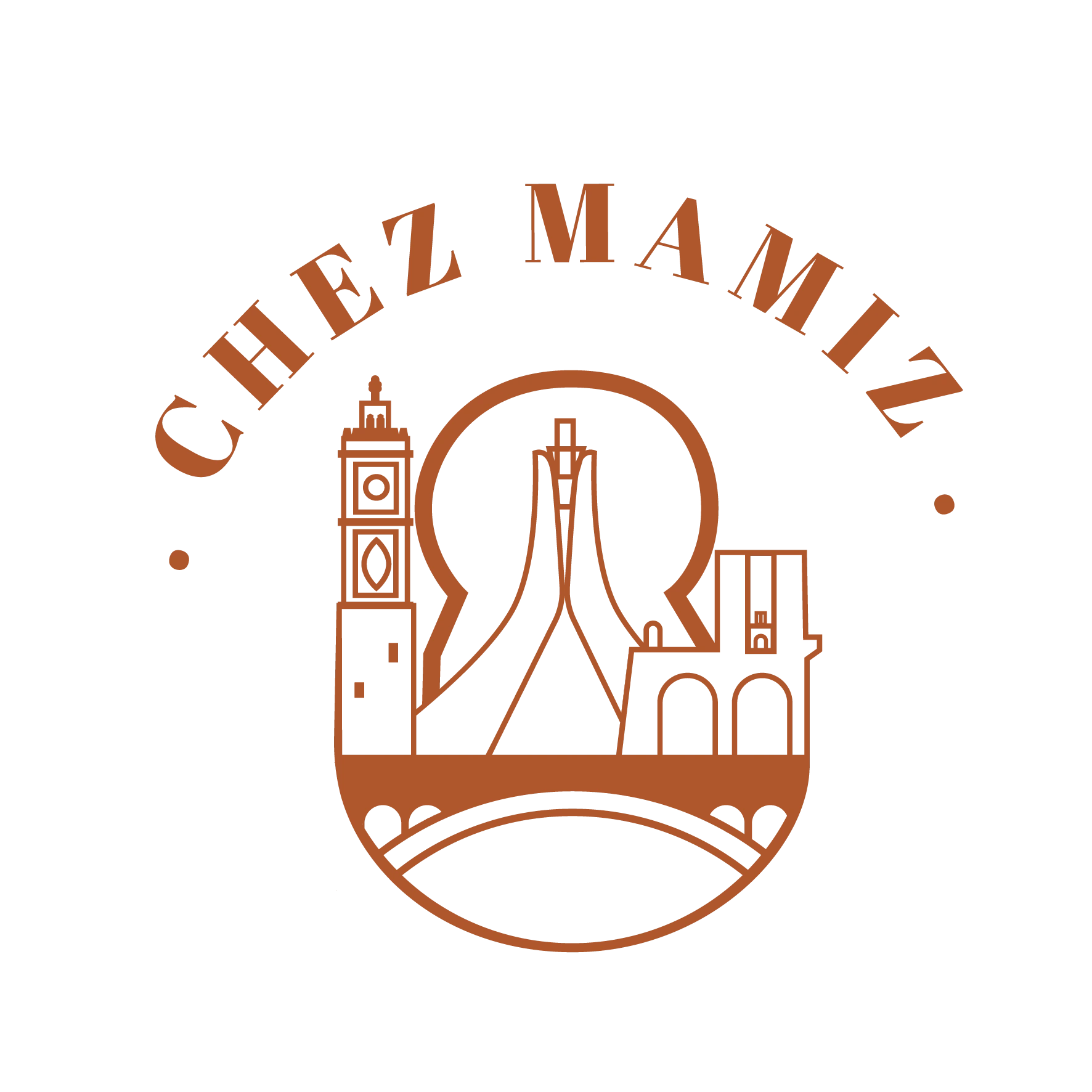 Mamiz logo
