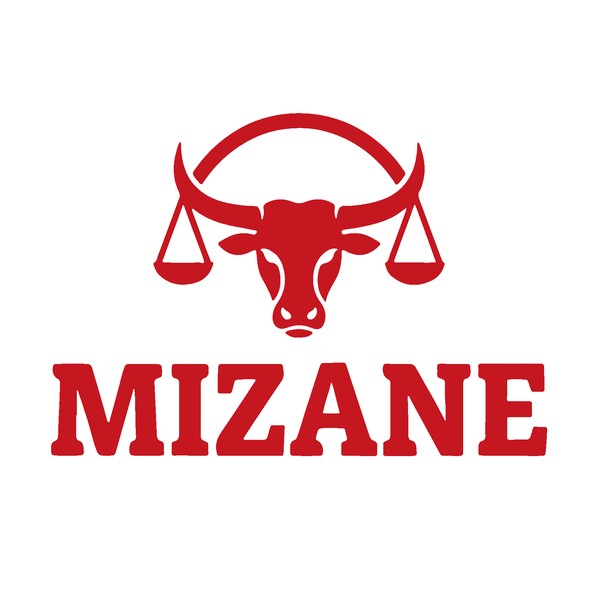 Logo MIZANE