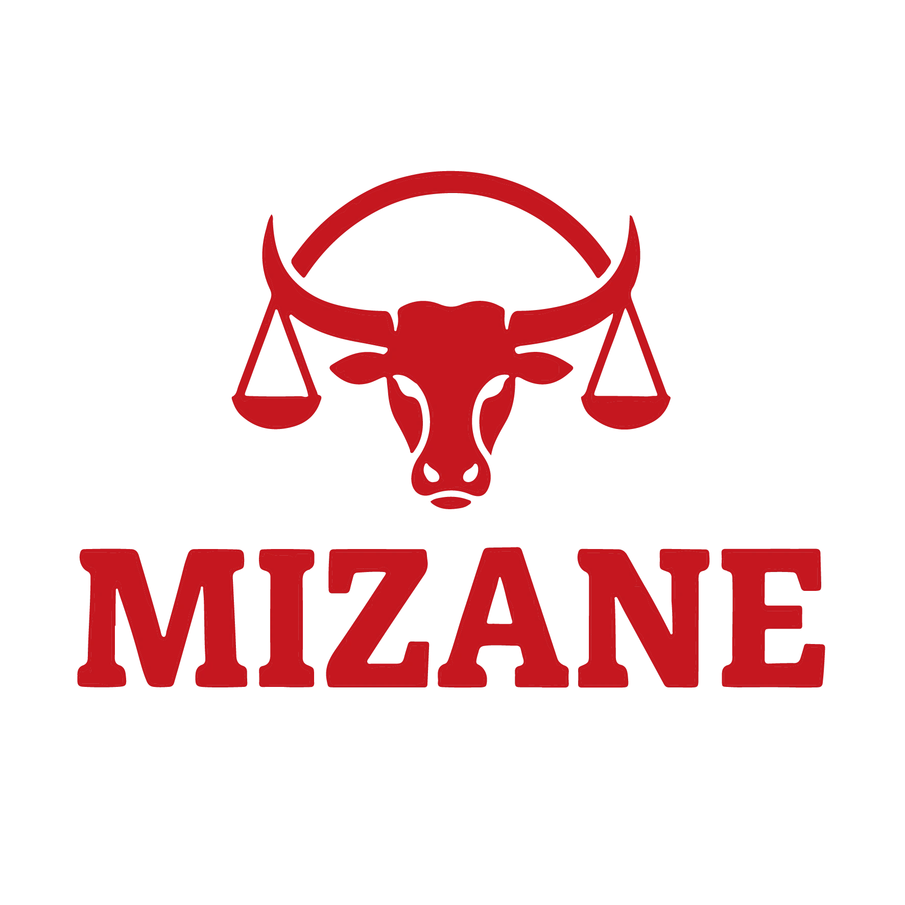 Mizane logo