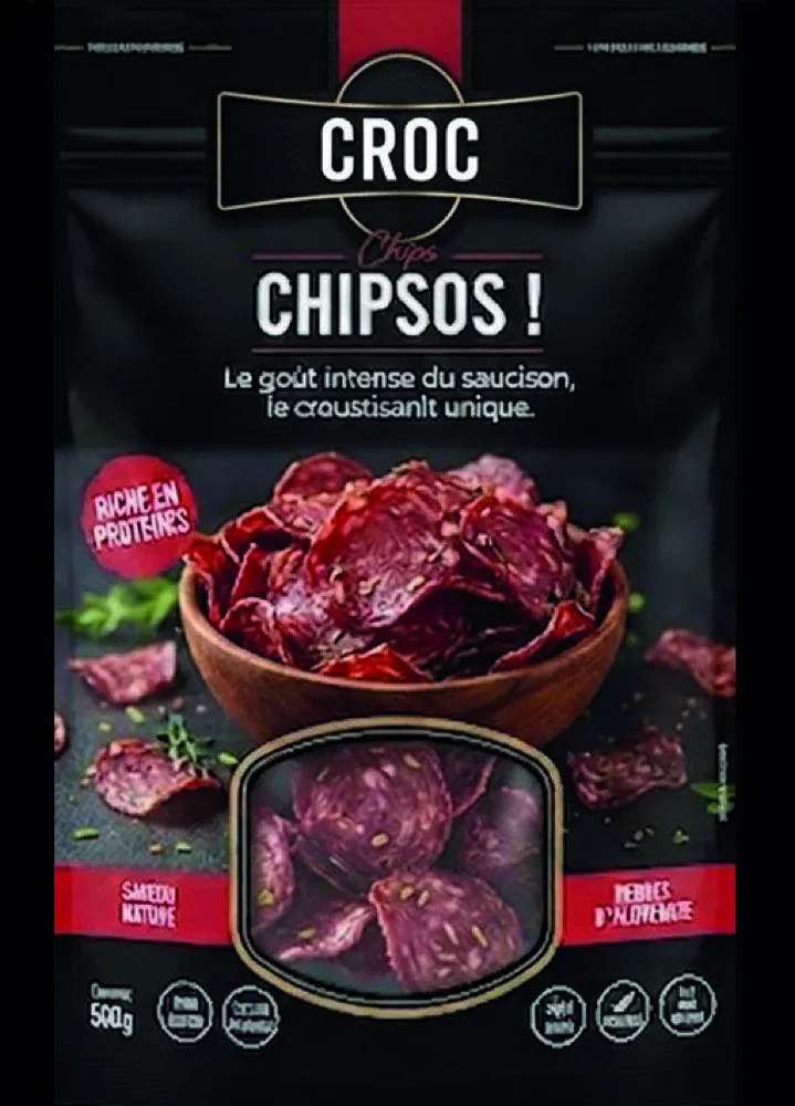 CHIPSOS Nature