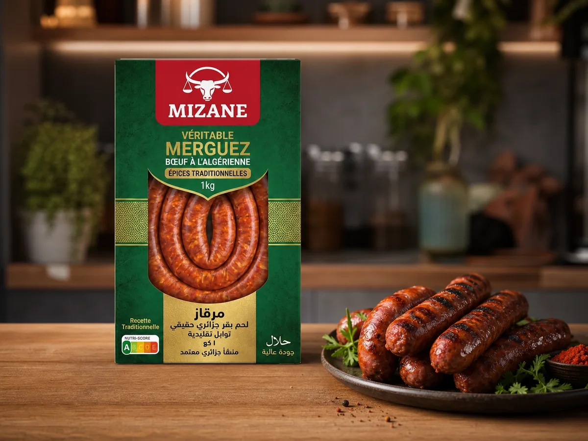 Merguez