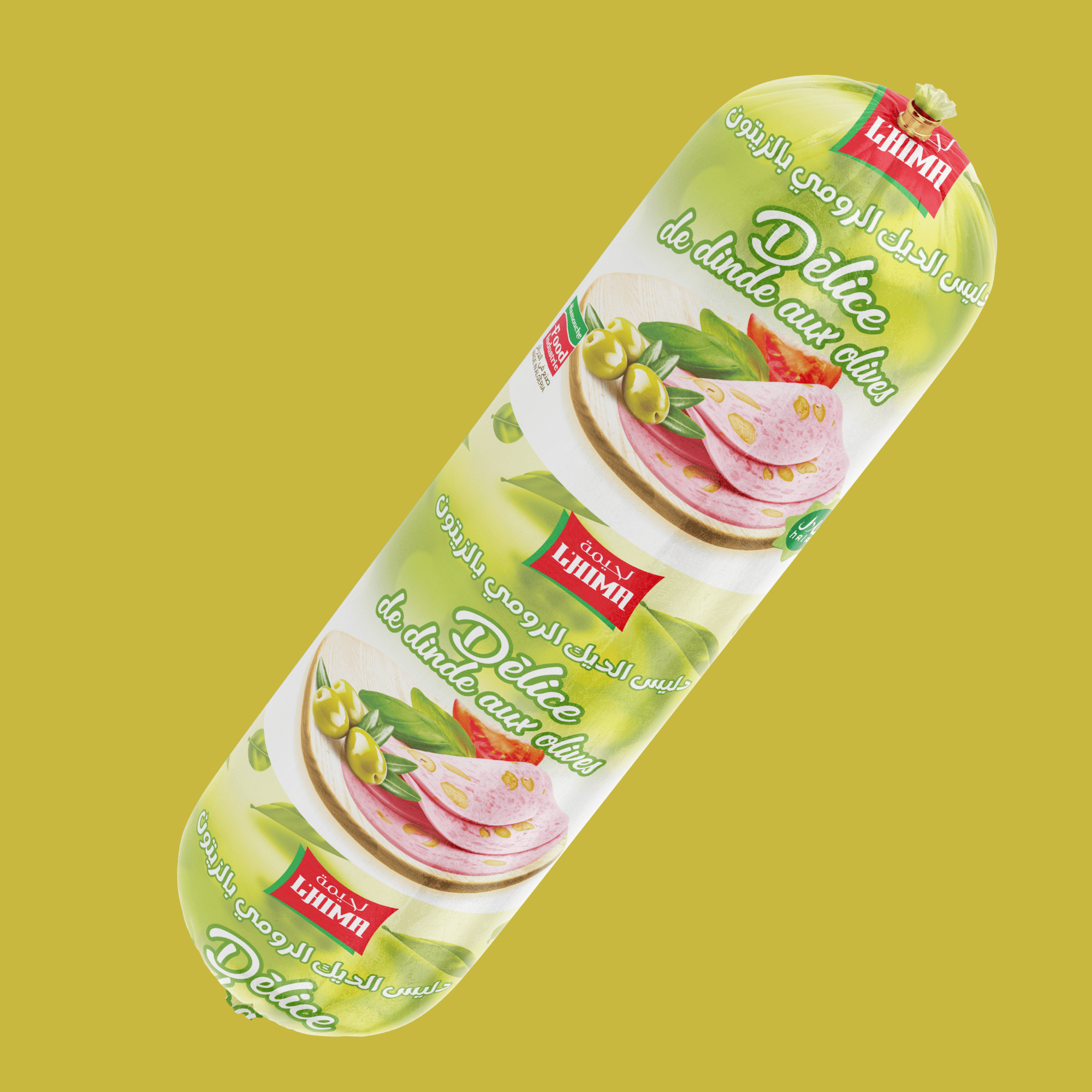 delice dinde olives 1