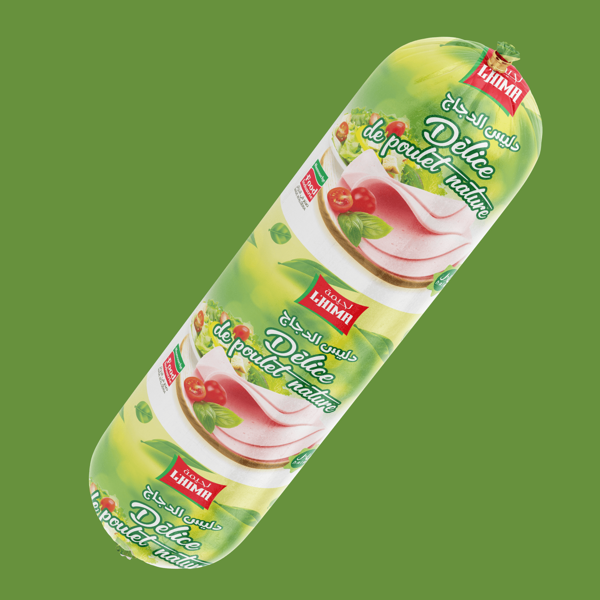 delice poulet nature 1