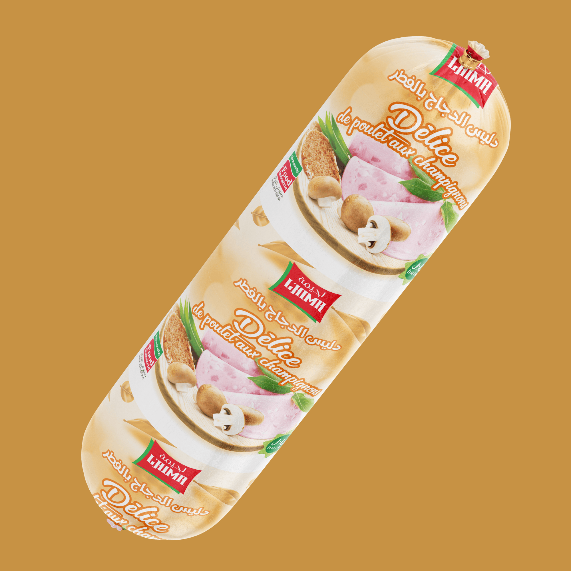 delice poulet olives 1 1