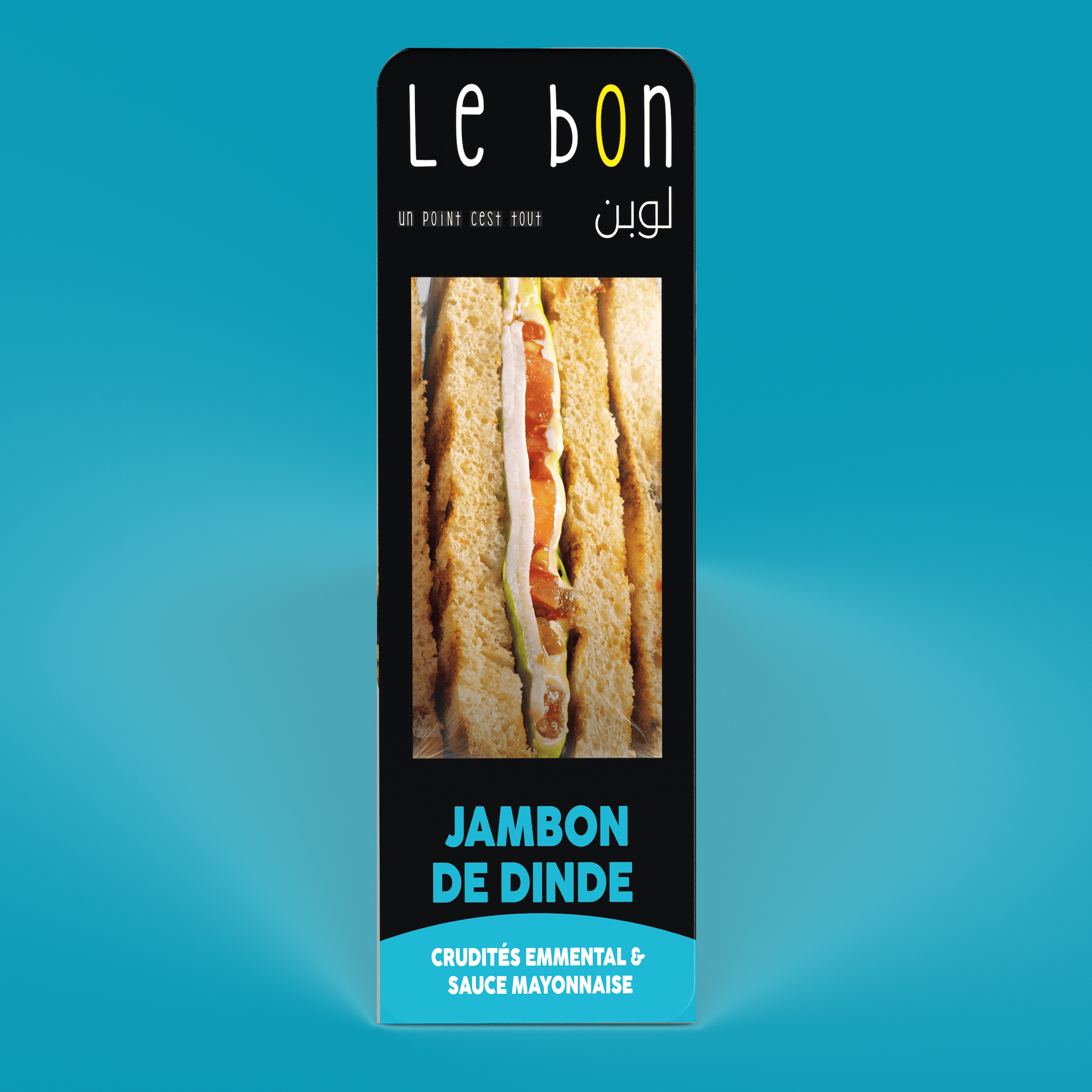 lebon jambondinde color